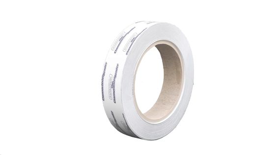 Alliage d'aluminium 3003 bobine de bande d'aluminium pré-enduite 30-600 mm Largeur 0,20-2,50 mm Épaisseur utilisée pour les lettres de canal Aluminium