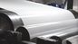 Plaque et bobines en aluminium recouvertes de couleur blanche avec AA5052 alliage température H32 pour l'utilisation de matériaux de carrosserie de voie