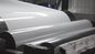 2650 mm alliage ultra large 5052 H46 bobine d'aluminium revêtue de couleur blanche brillante utilisée pour la fabrication de boîtes de camion et de camion