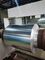 1220 mm de largeur bobine d'aluminium prépeinte utilisée pour les luminaires / machines à laver