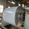 Fabricant en gros bobine en aluminium recouverte de couleur / prépeinte 3003 5005 5052 bobine en aluminium