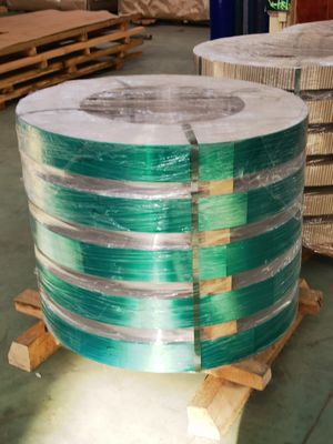 Série 1000 bobine d'aluminium laqué/coloré/prépeint pour signalisation