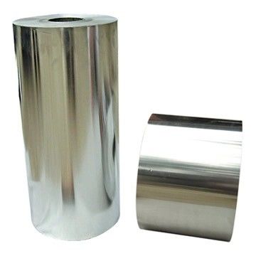 AA8011 0,16 mm d'épaisseur de couleur Foil d'aluminium de qualité alimentaire pour contenant alimentaire non toxique et sûr Foil d'aluminium