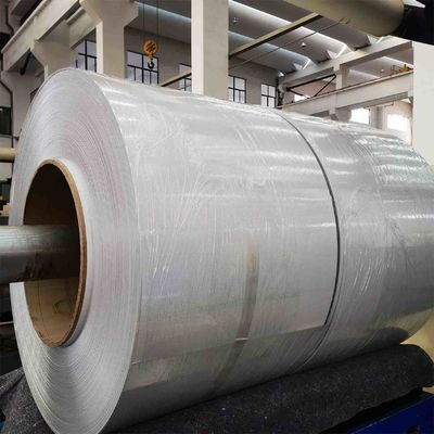 Coil d'aluminium prépeint personnalisable selon les exigences du client