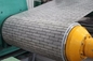 Matériel de bobine conçu par modèle d'alliage d'aluminium de revêtement de couleur pour la barrière de mur