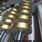 Série 8000 bobine en aluminium revêtue de couleur bobine en aluminium prépeinte pour l'industrie de l'emballage alimentaire