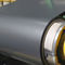 Alliage 5005 5052 H22 24Coil d'aluminium revêtu de couleur Folie/plaque/panneau d'aluminium prépeint pour porte de volet