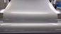 0.75mm X 36′′ Alloy 3105 Kynar PVDF Couleur gris mate Laque feuille d'aluminium ′ Coil d'aluminium prépeint Pour l'aluminium R