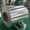 Alliage 1050 H18 bobine en aluminium recouverte de couleur / prépeinte pour bobine lithographique