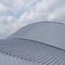 Feuille Al-MG-manganèse enduite en aluminium pré peinte pour le matériel de toiture en métal