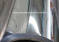 Le stratifié en aluminium d'éclairage de feuille de finition de miroir d'EN572 1mm 1250mm a poli anodisé