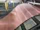 Bobine en aluminium enduite de couleur du PE/PVDF 3003 séries pour Al Mg Mn Roof System