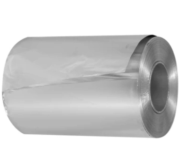 dernières nouvelles de l'entreprise Pourquoi la feuille d'aluminium prépeinte peut-elle être largement utilisée dans les emballages alimentaires et médicamenteux?  0