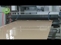 Coils en aluminium peints RAL 1014