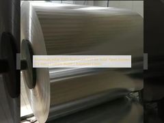 Aluminum Alloy 5005 Aluminum Coil for Solar Panel Frames (1.5 mm | Custom Width | Anodized Layer)