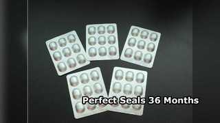 8011 Foil : La perfection des couvercles pour produits laitiers et boissons