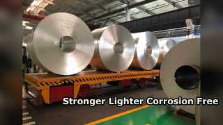 Plaque en aluminium anodisé 5052 pour l'électronique