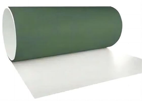 Coils de garniture en aluminium prépeints pour la décoration de bâtiments