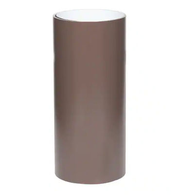 Longue durée de la bobine d'aluminium prépeinte / revêtue de couleur / feuille pour porte
