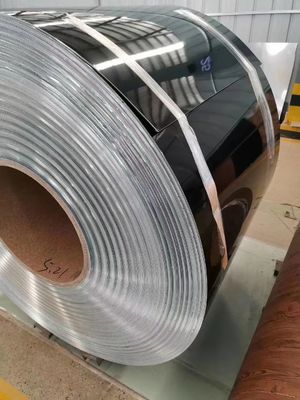 Coils d'aluminium prépeints/couverts pour des solutions de construction durables et écologiques