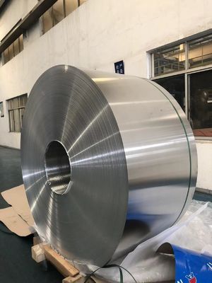 Coil en aluminium prépeint pour une protection supérieure et durable contre la corrosion