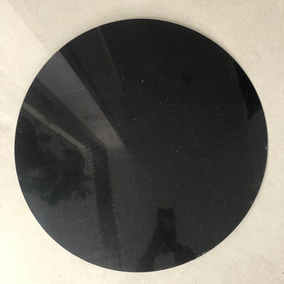 Circles de disques en aluminium personnalisés pour vos besoins spécifiques