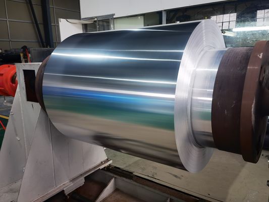 Lisse ou texturé Choisissez votre finition de surface idéale pour la feuille d'aluminium revêtue de couleur