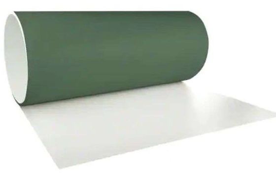 Couche de couleur de l'aluminium de la bobine de garniture quantité minimale de commande disponible