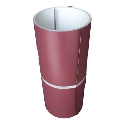 Améliorez l'extérieur de votre maison avec une bobine en aluminium pour les fenêtres et le toit