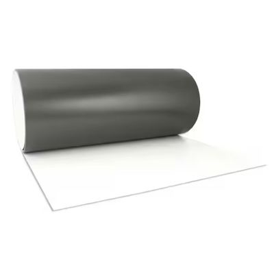 Obtenez la finition parfaite pour vos fenêtres avec le revêtement de couleur de la bobine de garniture en aluminium