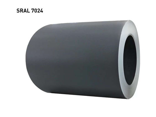 Fermeture d'emballage avec alliage 3005 0,4 mm bobine/plaque/plaque d'aluminium revêtue de couleur