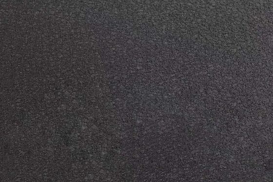 26Gauge Alloy3003 surface de finition ridée bobine d'aluminium colorée feuille d'aluminium prépeinte pour panneau de décoration intérieure