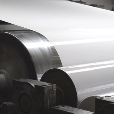 Coil d'aluminium prépeint / revêtu de couleur / feuille pour panneau solaire