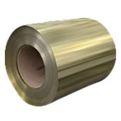 Coil d'aluminium revêtu de couleur métallique Folie/plaque/panneau d'aluminium prépeint pour porte