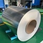 Alliage 1100 3003 H22 24Coil d'aluminium revêtu de couleur Folie/plaque/panneau d'aluminium prépeint pour porte de volet