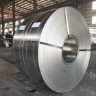 3003 H24 2,5 mm épaisseur 1000 mm largeur bobine en aluminium revêtue de couleur pour gouttière