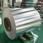 Alliage 5052 H2x 0,5-1 mm bobine d'aluminium revêtue de couleur pour bagages