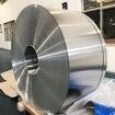 Alliage 3004 0,12 mm bobine d'aluminium recouverte de couleur prépeinte pour boîte / couvercle / boîte d'emballage alimentaire