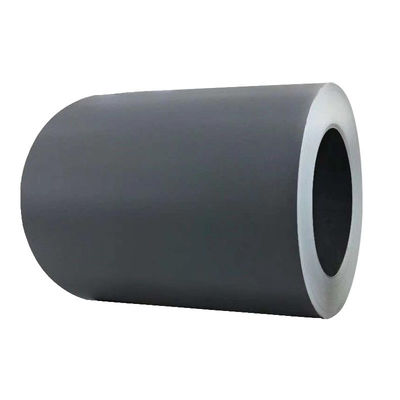 Série de panneaux d'aluminium prépeints couverts de couleur pour appareils ménagers