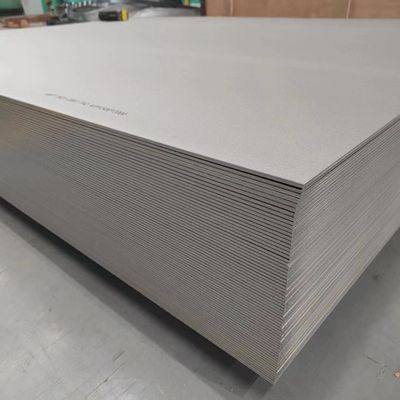 5x série 6-12 mm bobine d'aluminium prépeinte pour feuille d'aluminium anodisée