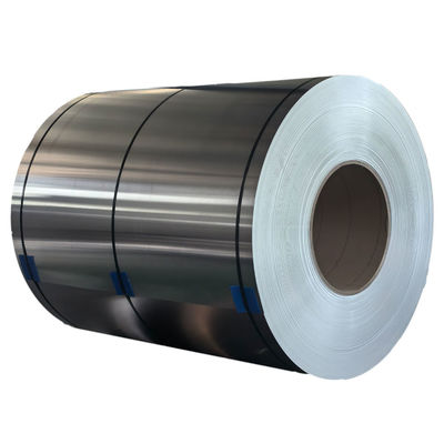 Alliage 3005 0,3 mm bobine d'aluminium prépeint pour porte de volets roulants électriques