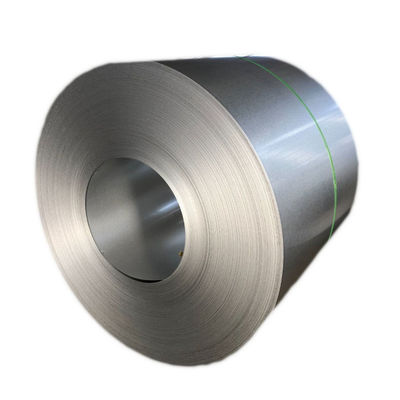 Alloy 3003 0.5 mm bobine d'aluminium recouverte de couleur prépeinte pour la dissipation thermique de l'électronique