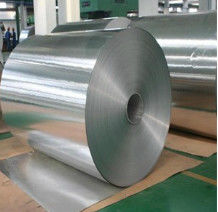 Alliage d'aluminium 1085 0,5 mm 1250 mm Panneaux de miroirs en aluminium anodisé polyvalent complet dans le commerce