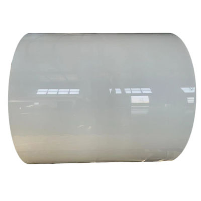 Couleur d'aluminium prépeint AA3105 avec différentes couleurs utilisées pour le système de toiture