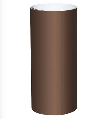 AA3003 H24 bobine de garniture en aluminium utilisée pour la décoration extérieure intérieure maison résidentielle