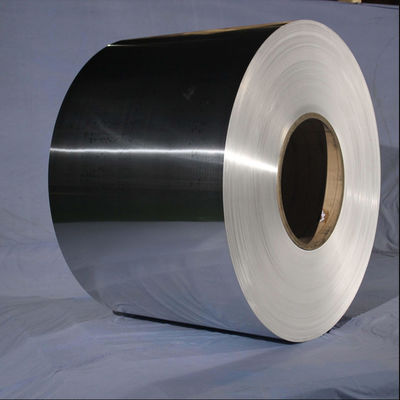 AA3003 /1.6mm 1500mm bobine d'aluminium prépeint pour murs de rideau