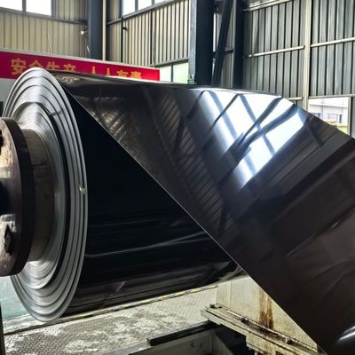 0Épaisseur.5 mm Foils d'aluminium revêtus de couleur de la série 3003 Pour l'extérieur des bâtiments