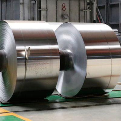 FlexiCool 1060 alliage d'aluminium - 0,05 mm/1200 mm ultra-mince feuille d'aluminium à dissipation thermique
