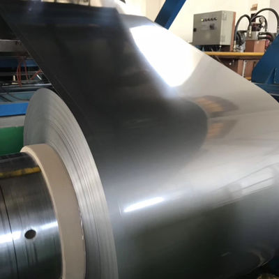 1060 alliage d'aluminium (0,1 mm/1200 mm) pour les applications de dissipateur de chaleur 5 g