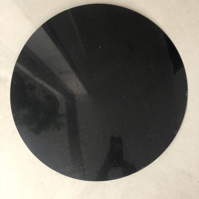 Disques d'aluminium prépeints pour ustensiles de cuisine, série 1, diamètre 330 mm